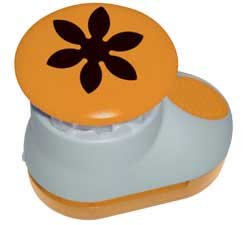 Tonic Studios Mini Paper Punch Daisy Flower (752e)