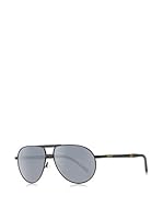 Timberland Gafas de Sol Tb2142 01D (61 mm) Negro
