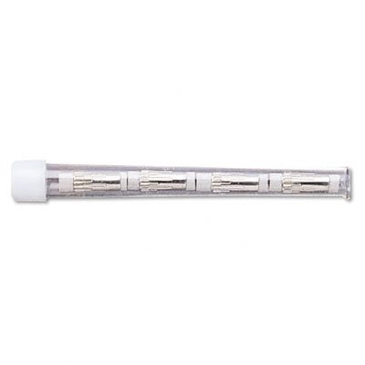 Pentel Mechanical Pencil Eraser Refills, Z31, Four/Tube, PK - PENZ31