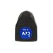 CHARGER,TIP A73,PLANTRONICS BLTOOTH (TP006730004) Image
