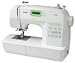 Brother ES2000 77 Stitch Function Computerized Free Arm Sewing Machine
