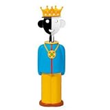 Alessi Alessandro M. King Corkscrew