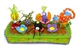Kushies Zolo Play Garden