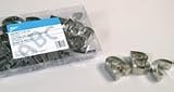 August Thomsen 6950 Alphabet Cookie Cutter Set