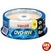 Maxell 635117 4.7 GB Rewritable DVD-RW Spindle (15 Pack)