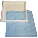 Nothing Like It Designs Original DOH Housebreaking & Training Pad Holder