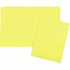 5 Star 41005R Aktendeckel, 250g Inh.100, gelb