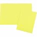 5 Star 41005R Aktendeckel, 250g Inh.100, gelb