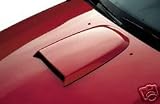 ROUSH 2005-2009 FORD MUSTANG GT COBRA V6 HOOD SCOOP KIT