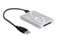 DELOCK Adapter USB 2.0 zu ExpressCard Al Delock Preisvergleich