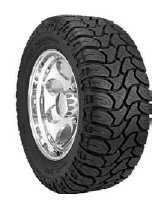 Mickey Thompson Baja ATZ Radial - LT305/70R18 126Q Mickey Thompson Baja ATZ Radial - LT305/70R18 126Q