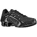 Nike Shox Navina SI - Womens - Black