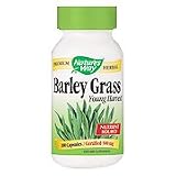 Barley Grass - 100 caps., (Nature s Way)
