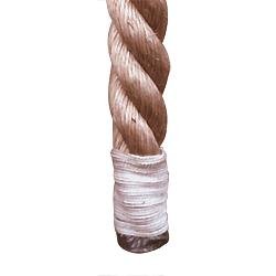 Polypro Whip - End Climbing Rope