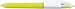 BiC 4 Colours Fashion Limited Edition (Box of 12)