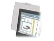 Fellowes 17" LCD Privacy-Screen and Protector( 96893 )