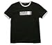 Calvin Klein（カルバン クライン） MG17R21 チケットロゴ　トリムTシャツ