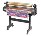 GBC Signmaker 44 Roll Laminator - 122100014