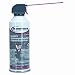 Compressed Gas Duster, 100% Nonflammable, 10oz.