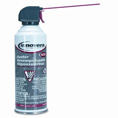 Compressed Gas Duster, 10 oz. Can (IVR51511) Category: Compressed Air