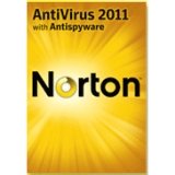 New Symantec Norton AntiVirus 2011 1 User Antivirus Complete Product 3 PC