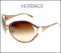 VERSACE 2098 color 123313 Sunglasses