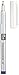 PRYM 611810 Trick marker purple extra fine line, 1 piece