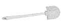 Standard Replacement Toilet Brush - White