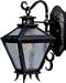Maxim Lighting - 30242CDCF : Cabo 1-Light Outdoor Wall Lantern - Country Forge