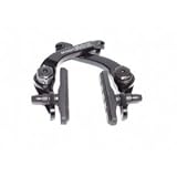 Odyssey Evolver II U-Brake Universal Black