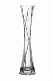 20 Inch CRYSTAL VASE - MERLIN 24% CRYSTAL VASE