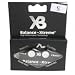 XTREME BALANCE BAND INCREASE BALANCE, FLEXIBILITY AND REDUCE STRESS XB01 XTREME BALANCE BAND INCREASE BALANCE, FLEXIBILITY AND REDUCE STRESS XB01
