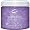 Creative Nail Spa Pedicure Sea Salt Glow, 18.5 oz
