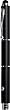 Targus 3-In-1 Stylus for Apple iPad 2 16 GB, 32 GB, 64 GB WiFi + 3G