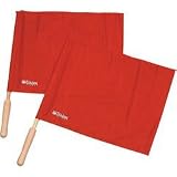 Tandem Linesman Flags