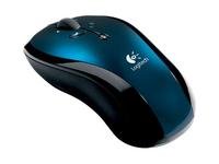 Logitech LX7 Cordless Optical Mouse