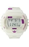 Adidas Originals NYC Chrono Digital Grey Dial Men's watch #ADH6113