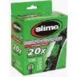 Slime Smart Tube Schrader Valve Bicycle Tube (16 x 1.75-2.125)