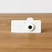 Superheadz CLAP Digital Camera Powershovel White