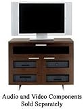 BDI Avion Series TV Stand In Cherry