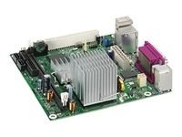 Electronics: D201GLY2 Motherboard 1.2G 512K Uatx Cache 533MHZ Fsb