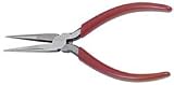 21Wy9njBoJL. SL160  Blackhawk 6 1/2 W/cushion Grip Long Nose Side Cut Pliers