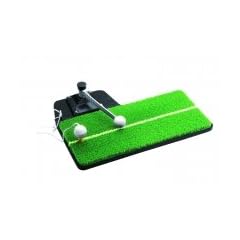 �bungsmatte Golf, 3 in 1, Golfmatte f�r Golftraining