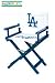 Search : Dodgers Jr. Directors Chair
