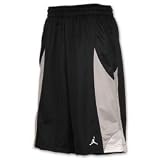 JORDAN MENS DURASHEEN Style# 404309 Color: BLACK-WHITE-GREY