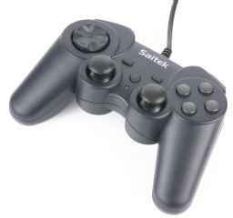 Childrens Toyshop   : Saitek - JOYPAD P380