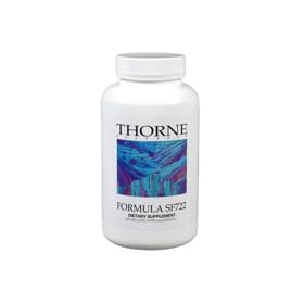 Formula SF722 50mg 250C