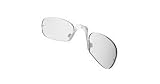 Adidas a723S Performace Insert Rimless Men's and Women's Eyeglasses