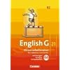 English G 21 - Ausgabe B: Band 2: 6. Schuljahr - Klassenarbeitstrainer mit L�sungen und CD