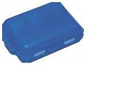 Kingsley Pill Box Multi-Compartment